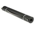 ESD-Tisch-/Bodenmatte, Kautschuk, 1.2m x 600mm, Grau